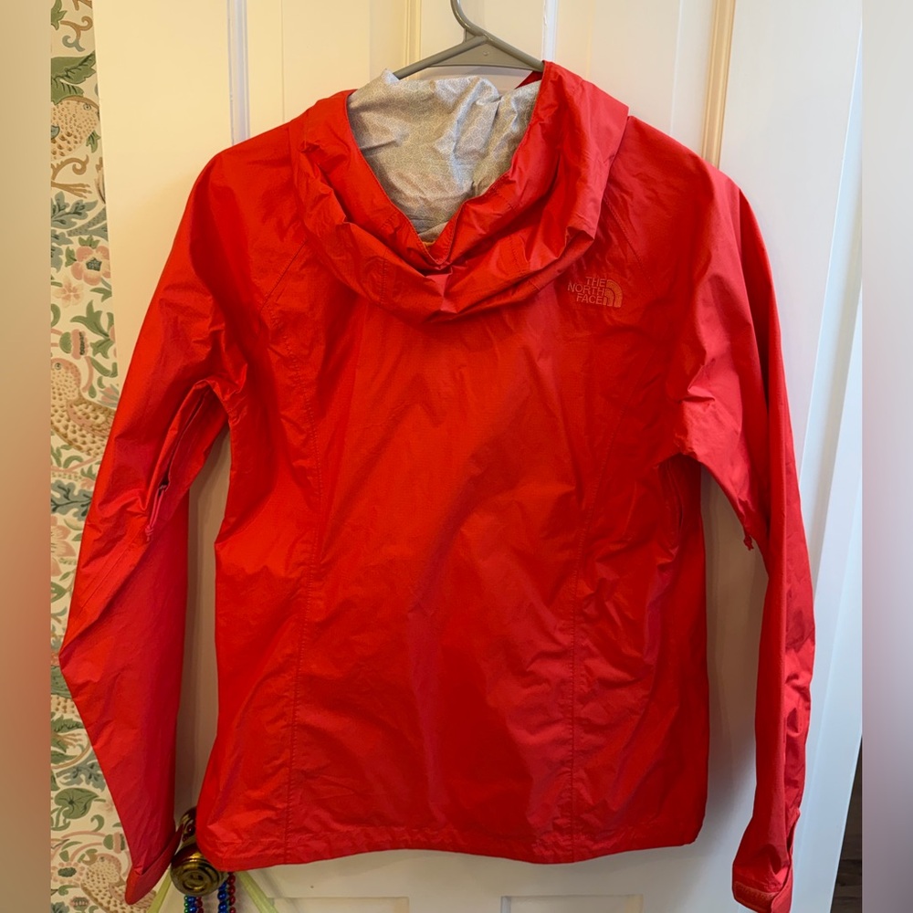 The North Face Raincoat - Picture 2 of 7